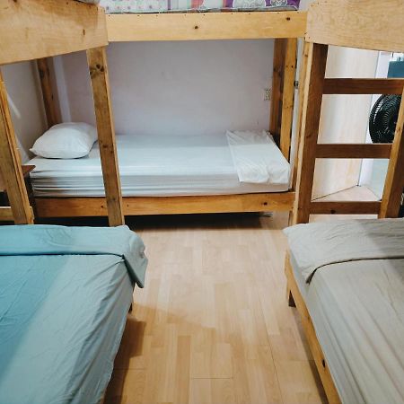 Hostal A 10 Min Del Centro De Веракрус Экстерьер фото