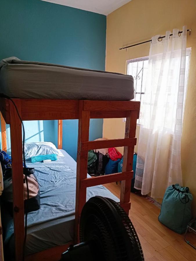Hostal A 10 Min Del Centro De Веракрус Экстерьер фото